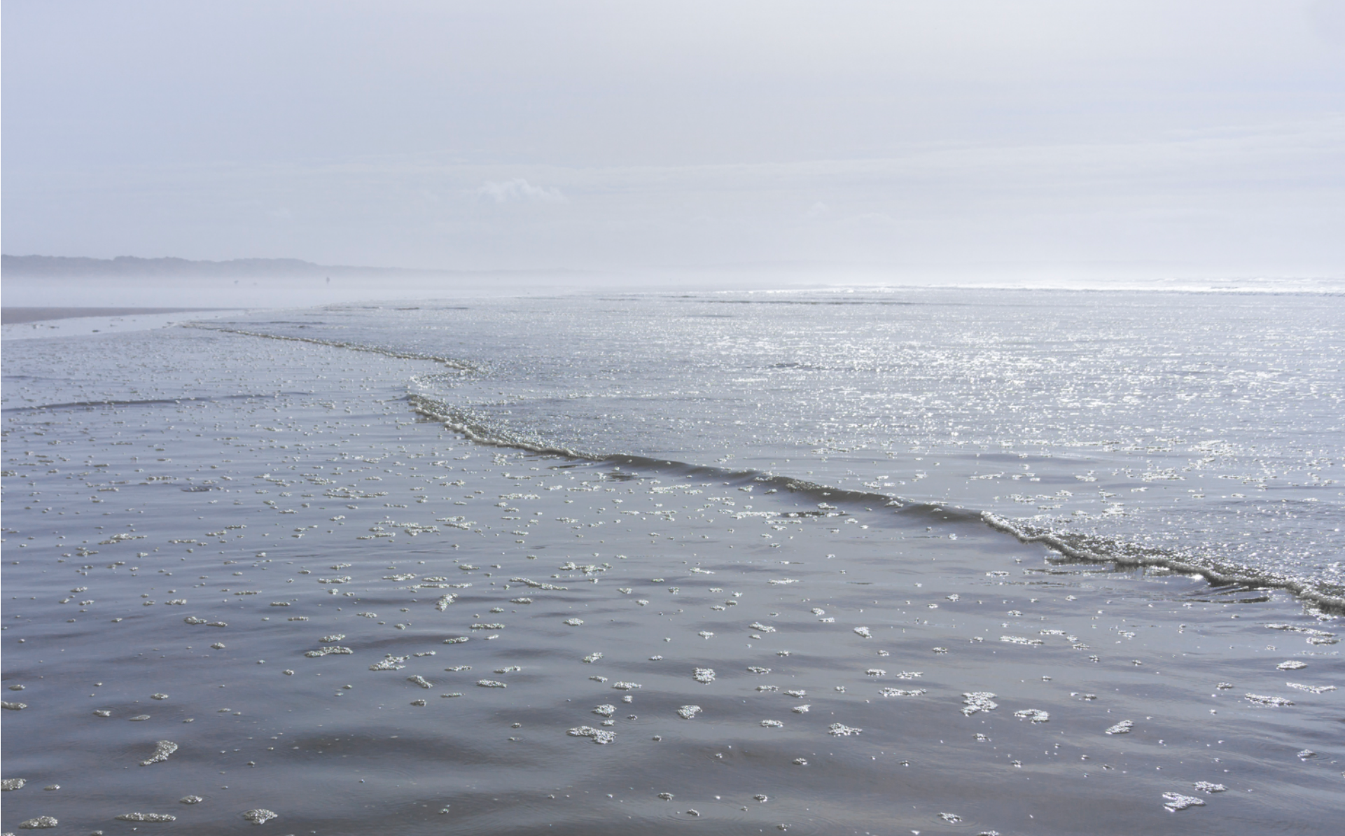 The Magic of Saunton