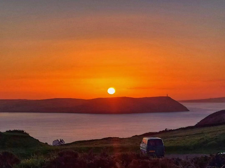 Hope On The Horizon