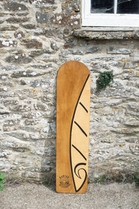 Banyan Bellyboards