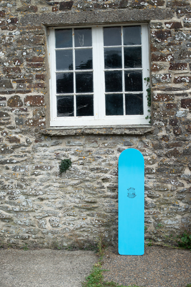 Banyan Bellyboards