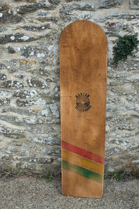 Banyan Bellyboards