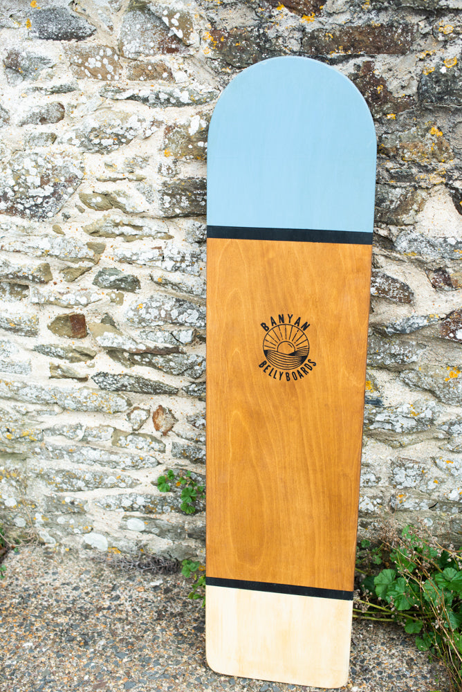 Banyan Bellyboards
