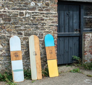 Banyan Bellyboards