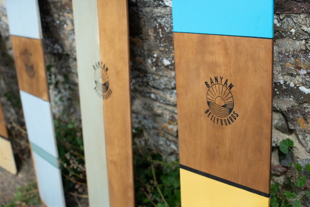 Banyan Bellyboards