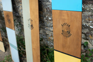 Banyan Bellyboards