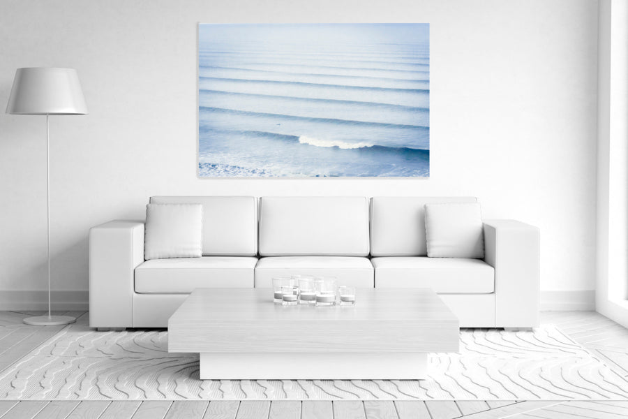 Married To The Sea