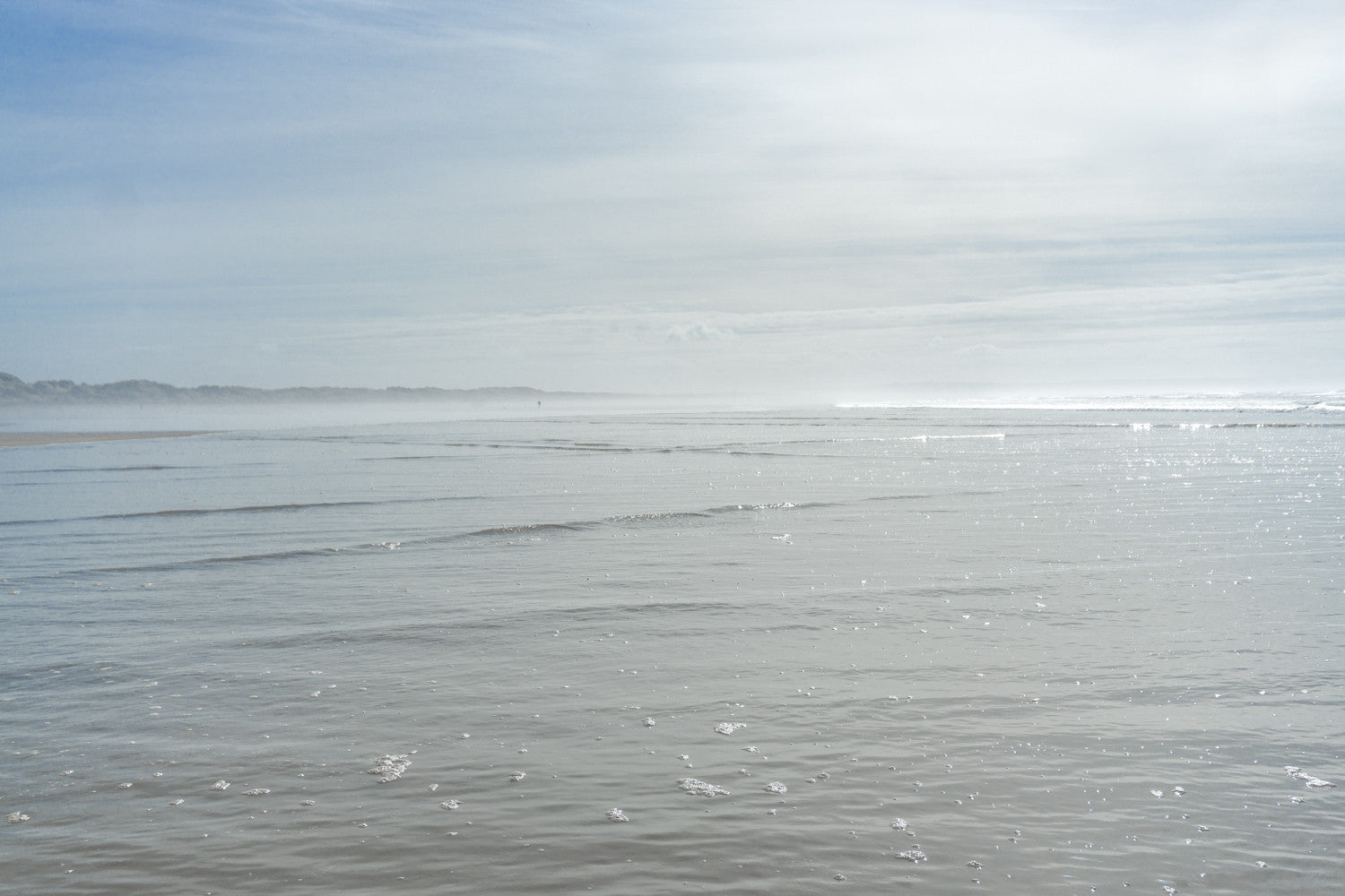 Tranquility