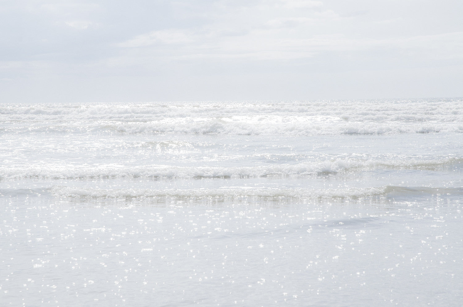 The Ocean of Milk