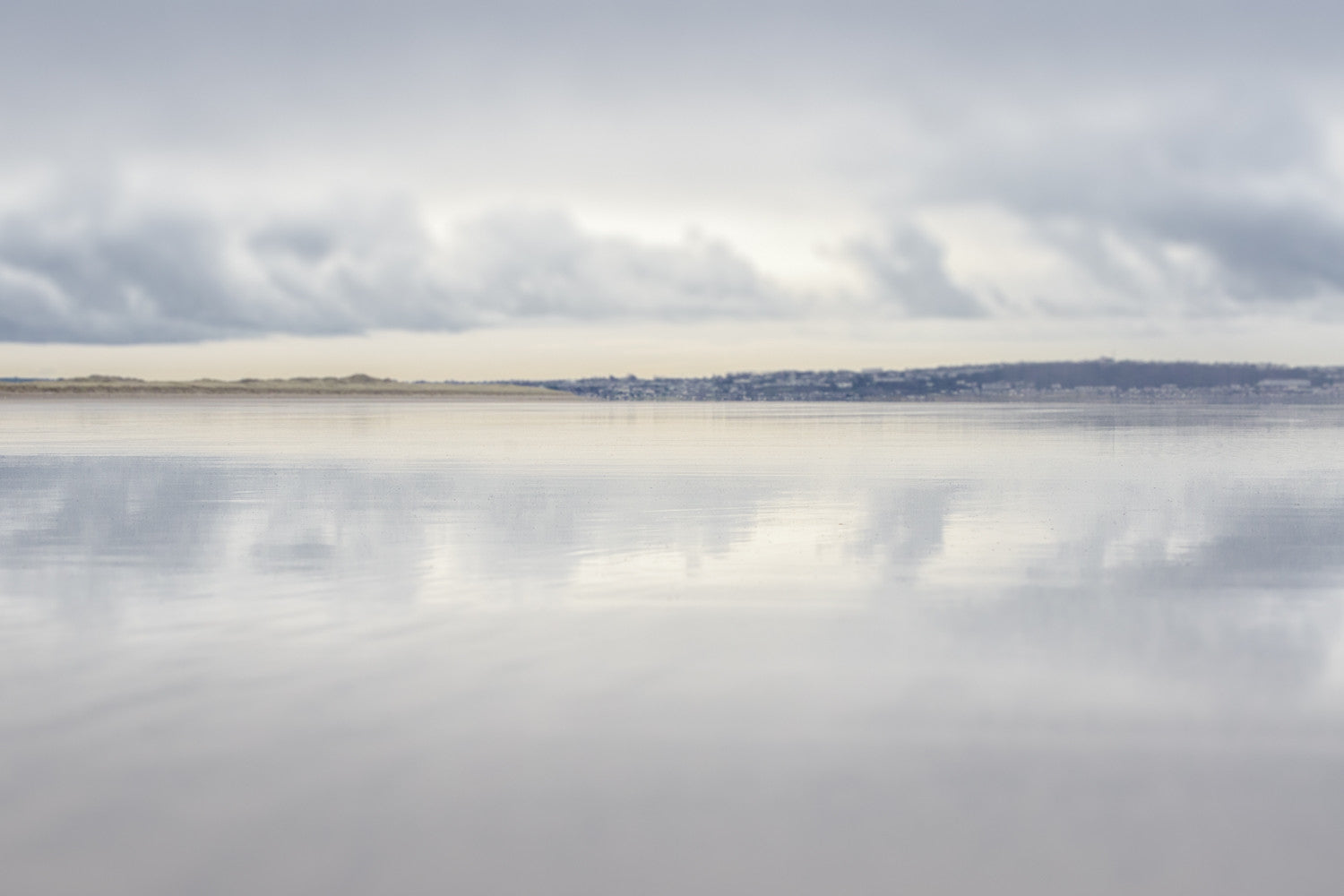 Reflections of Winter