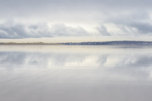 Reflections of Winter