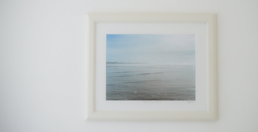 Tranquility  (Photographer's Proof)