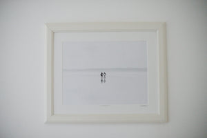 Two By Two  (Photographer's Proof)