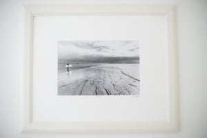 Free Wave (Photographer's Proof)