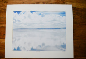 Mirage (Photographer's Proof)