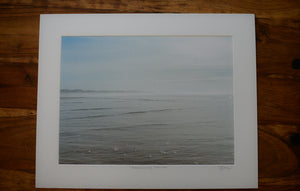 Tranquility  (Photographer's Proof)