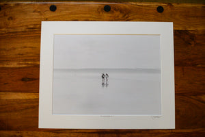 Two By Two  (Photographer's Proof)