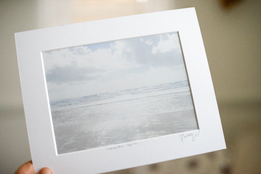 Saunton Horizons