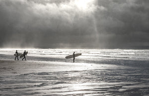 Out of Darkness