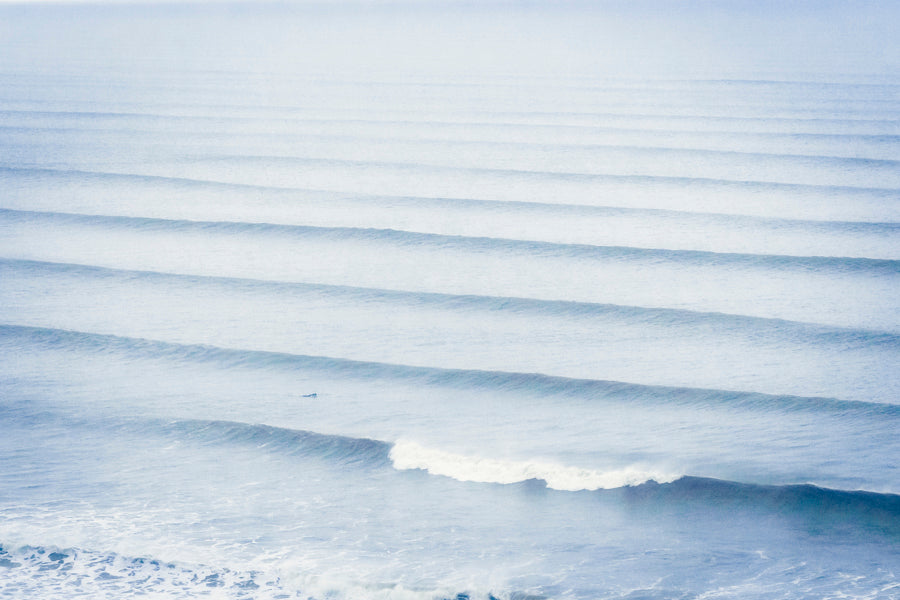 Married To The Sea