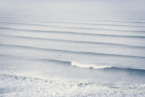 Tranquil Seduction