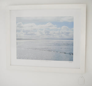 Saunton's Magic Waves