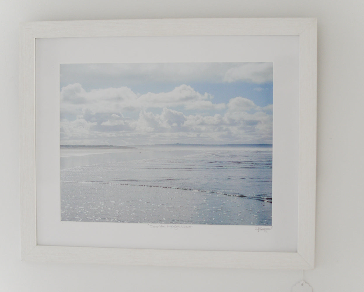 Saunton's Magic Waves