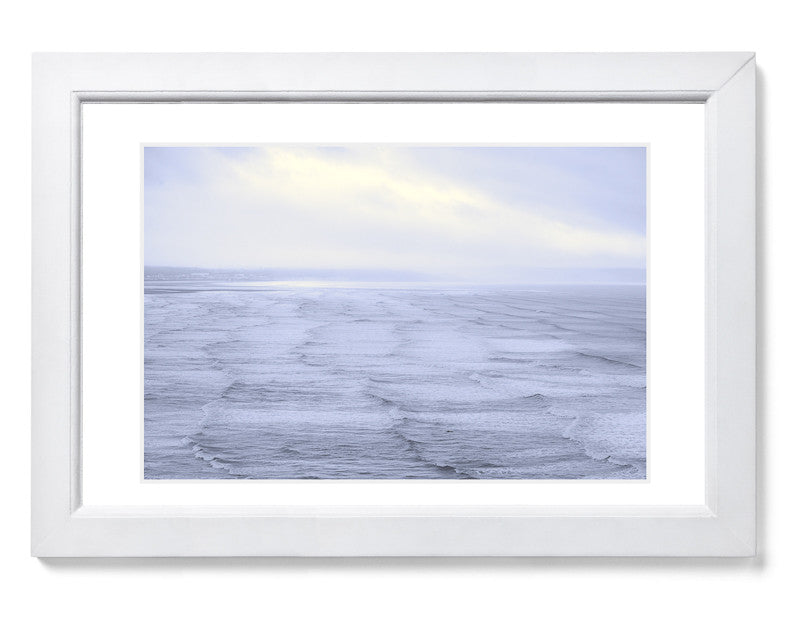 Saunton's World...