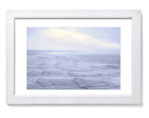 Saunton's World...